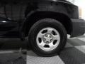 Black - Dakota ST Club Cab Photo No. 8