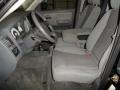 Black - Dakota ST Club Cab Photo No. 10
