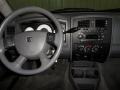 Black - Dakota ST Club Cab Photo No. 13