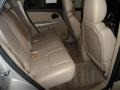 2009 Gold Mist Metallic Chevrolet Equinox LTZ  photo #19