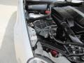 Brilliant Silver Metallic - CLK 500 Cabriolet Photo No. 34