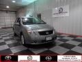 Magnetic Gray - Sentra 2.0 SL Photo No. 1