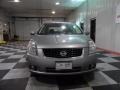 Magnetic Gray - Sentra 2.0 SL Photo No. 2
