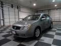 Magnetic Gray - Sentra 2.0 SL Photo No. 3