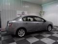 Magnetic Gray - Sentra 2.0 SL Photo No. 7