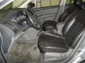 Magnetic Gray - Sentra 2.0 SL Photo No. 10
