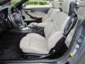 Silverstone II Front Seat Photo for 2007 BMW M6 #72033672