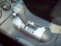 2008 Satin Meisai Gray Pearl Mitsubishi Eclipse GS Coupe  photo #10