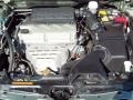 2.4L SOHC 16V MIVEC Inline 4 Cylinder Engine for 2008 Mitsubishi Eclipse GS Coupe #72033810