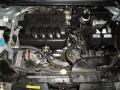 Magnetic Gray - Sentra 2.0 SL Photo No. 23
