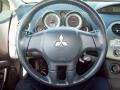 Dark Charcoal Steering Wheel Photo for 2008 Mitsubishi Eclipse #72033897