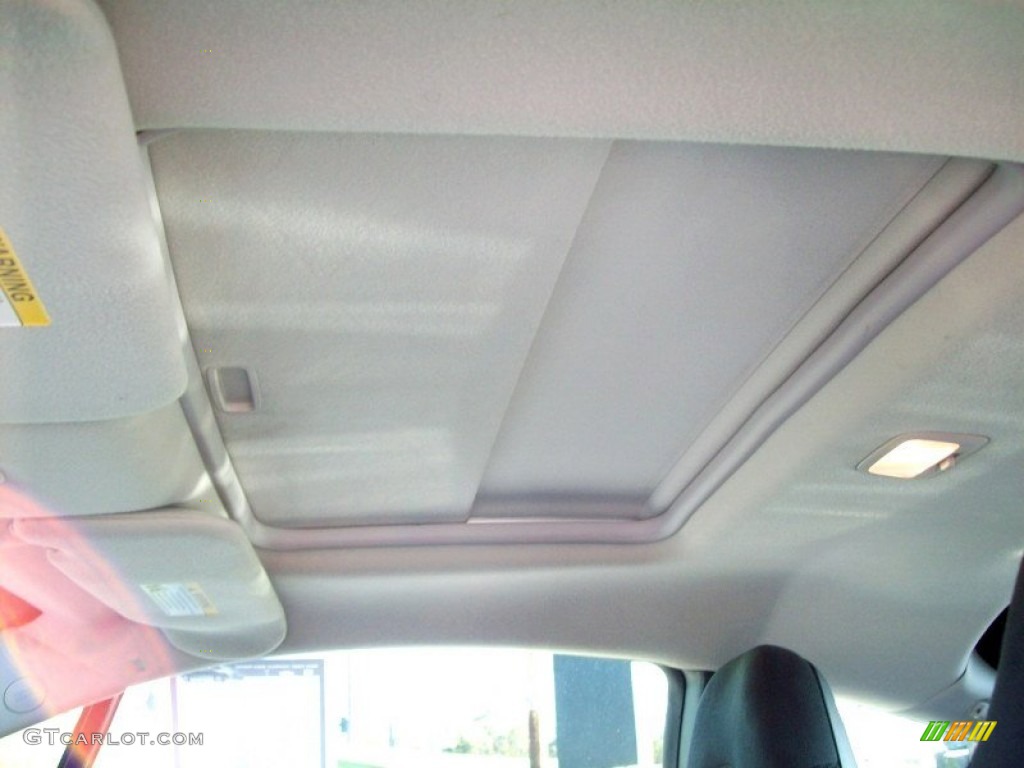 2008 Mitsubishi Eclipse GS Coupe Sunroof Photo #72033922