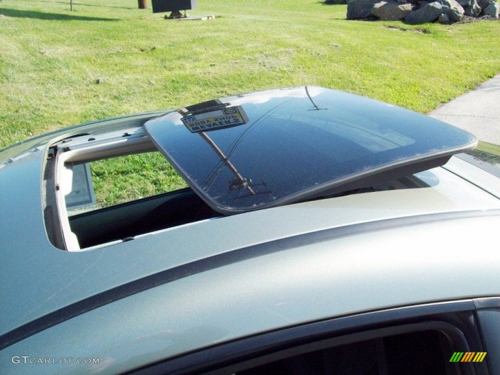 2008 Mitsubishi Eclipse GS Coupe Sunroof Photo #72033936