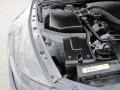  2007 M6 Convertible 5.0 Liter DOHC 40-Valve VVT V10 Engine
