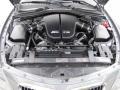 5.0 Liter DOHC 40-Valve VVT V10 2007 BMW M6 Convertible Engine