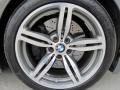 2007 BMW M6 Convertible Wheel and Tire Photo