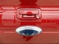 2013 Ruby Red Metallic Ford F150 Lariat SuperCrew 4x4  photo #7