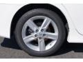 Super White - Camry SE Photo No. 17