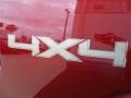2013 Ruby Red Metallic Ford F150 Lariat SuperCrew 4x4  photo #16