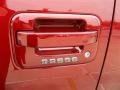 2013 Ruby Red Metallic Ford F150 Lariat SuperCrew 4x4  photo #24