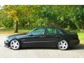 Black - E 350 4Matic Sedan Photo No. 4