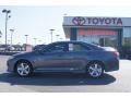 Magnetic Gray Metallic - Camry SE Photo No. 2