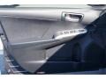 Magnetic Gray Metallic - Camry SE Photo No. 8
