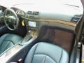 Black - E 350 4Matic Sedan Photo No. 20