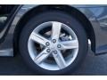 Magnetic Gray Metallic - Camry SE Photo No. 17