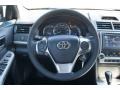 Magnetic Gray Metallic - Camry SE Photo No. 19