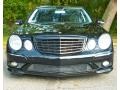Black - E 350 4Matic Sedan Photo No. 29