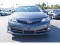 Magnetic Gray Metallic - Camry SE Photo No. 35