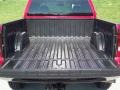 2005 Victory Red Chevrolet Silverado 1500 Z71 Extended Cab 4x4  photo #20