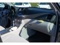2012 Magnetic Gray Metallic Toyota Highlander V6  photo #17
