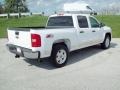 2008 Summit White Chevrolet Silverado 1500 LT Crew Cab 4x4  photo #12