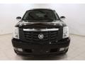 2011 Black Raven Cadillac Escalade Premium AWD  photo #2