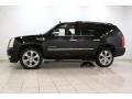 2011 Black Raven Cadillac Escalade Premium AWD  photo #5