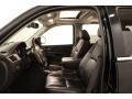 2011 Black Raven Cadillac Escalade Premium AWD  photo #10