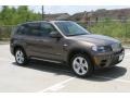 Sparkling Bronze Metallic - X5 xDrive 50i Photo No. 3