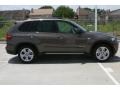 Sparkling Bronze Metallic 2011 BMW X5 xDrive 50i Exterior