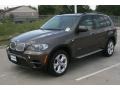 Sparkling Bronze Metallic - X5 xDrive 50i Photo No. 11
