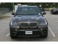 Sparkling Bronze Metallic - X5 xDrive 50i Photo No. 12