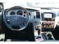 2012 Black Toyota Tundra Platinum CrewMax 4x4  photo #24