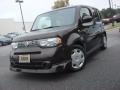 2009 Scarlet Red Nissan Cube 1.8 S #71979870