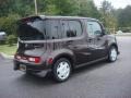 2009 Scarlet Red Nissan Cube 1.8 S  photo #5