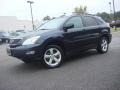 2005 Neptune Blue Mica Lexus RX 330 AWD  photo #2