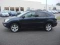 Neptune Blue Mica 2005 Lexus RX 330 AWD Exterior