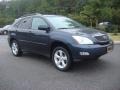 Neptune Blue Mica 2005 Lexus RX 330 AWD Exterior