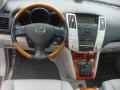 Light Gray Dashboard Photo for 2005 Lexus RX #72037431