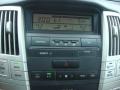 2005 Lexus RX 330 AWD Controls